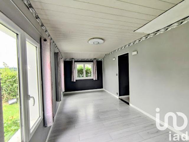 Vente Autre 5 pièces 80 m2 Dozulé