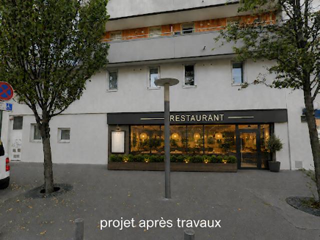 Vente Autre 5 pièces 90 m2 Colombes
