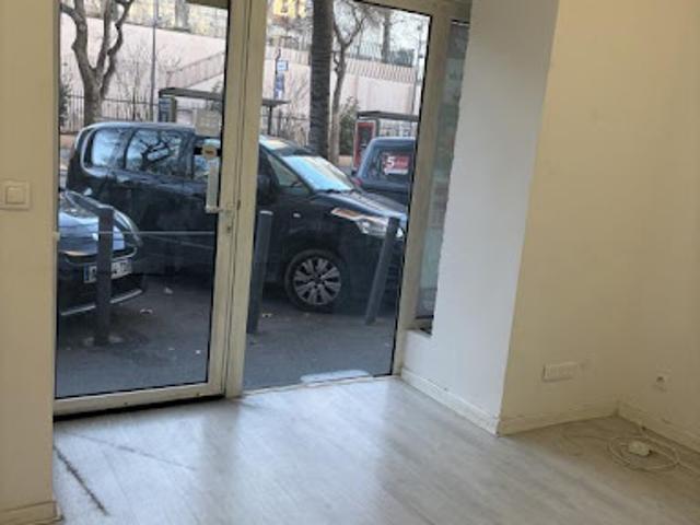 Vente Fond de commerce 5 pièces 90 m2 Marseille 7ème