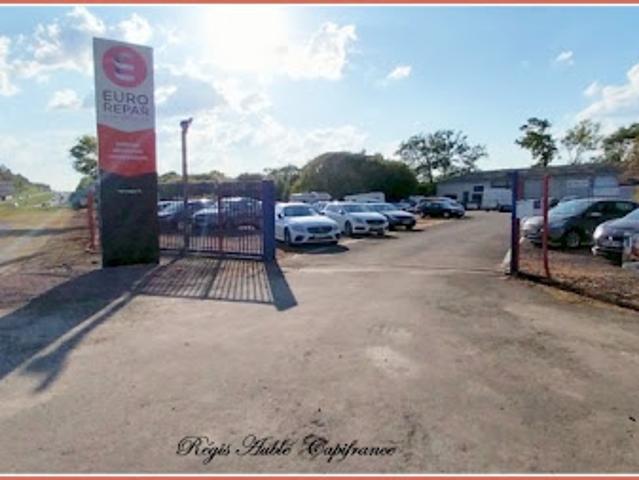 Vente Autre 5 pièces 1000 m2 Bréal sous Montfort