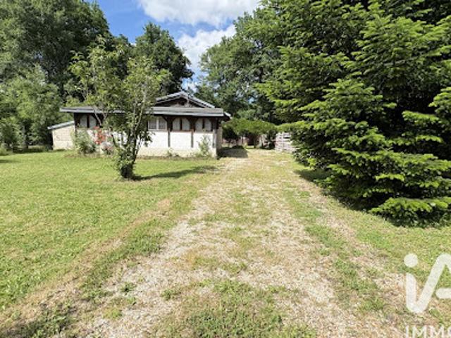 Vente Autre 5 pièces 101 m2 Bazoches sur le Betz