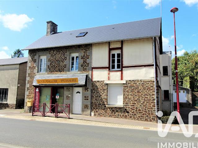 Vente Autre 5 pièces 111 m2 Parigny