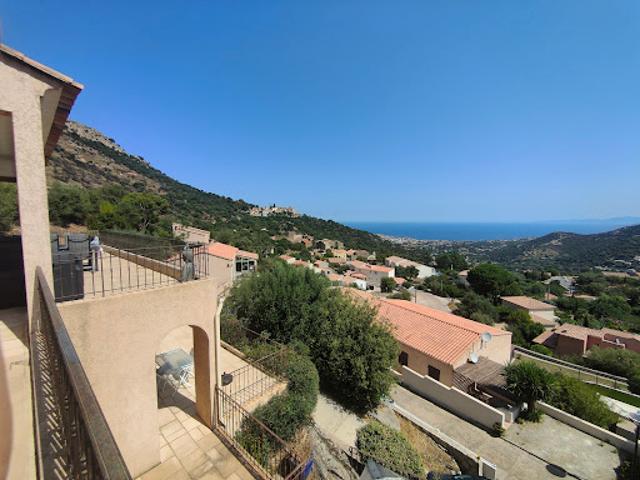 Vente Autre 5 pièces 129 m2 Santa Reparata di Balagna