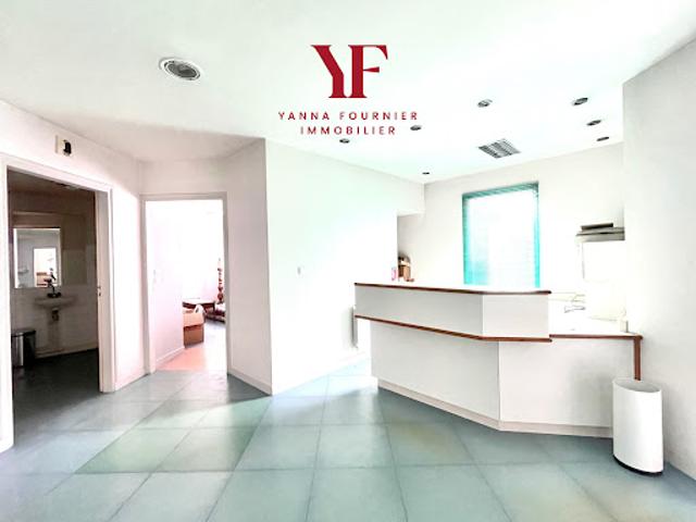 Vente Autre 5 pièces 147 m2 Plougastel Daoulas