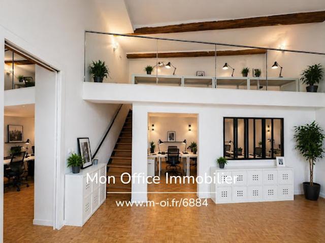 Vente Autre 5 pièces 170 m2 Marseille 1er