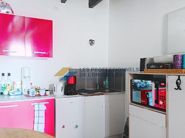 Vente Autre 5 pièces 181 m2 Nivillac
