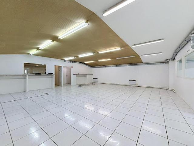 Vente Fond de commerce 5 pièces 196 m2 Tours