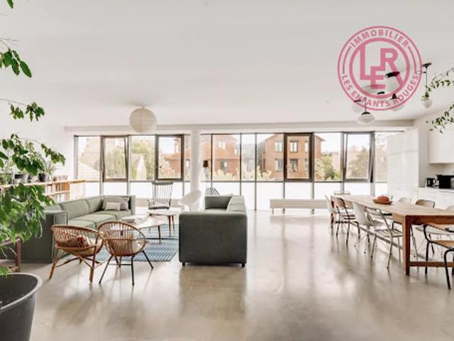 Vente Fond de commerce 214.33 m2 Montreuil