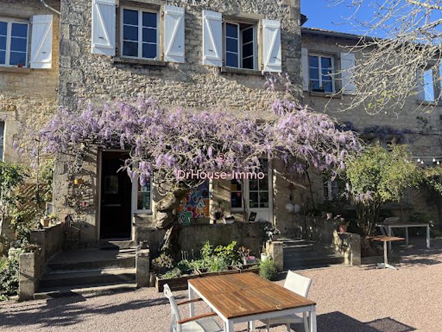 Vente Fond de commerce 5 pièces 240 m2 Les Arques