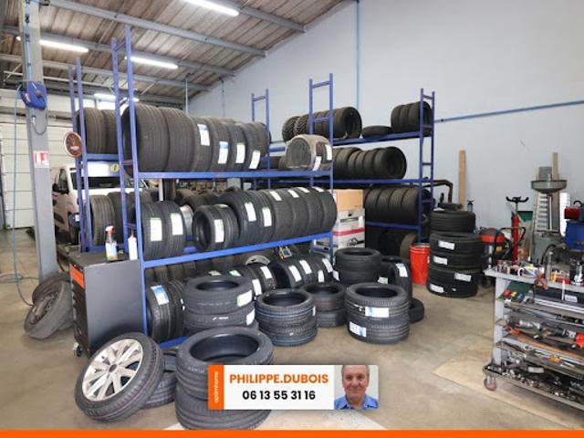 Vente Autre 5 pièces 382 m2 Tonnay Charente