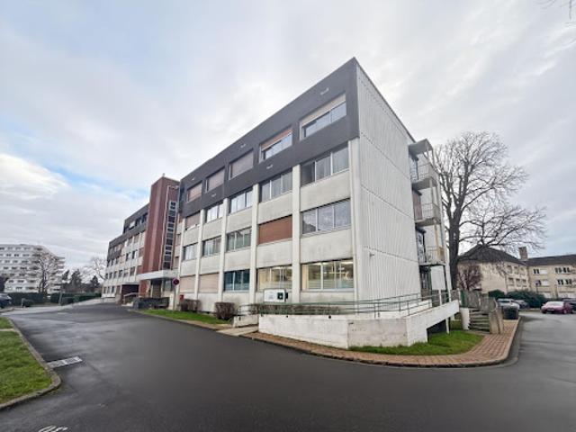 Vente Autre 63 m2 Olivet