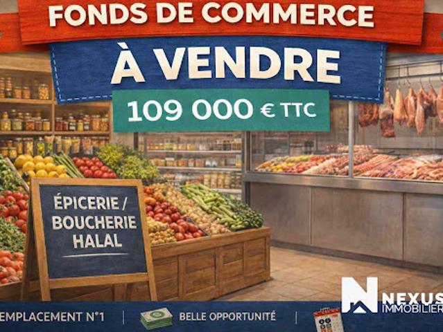 Vente Autre 63 m2 Rouen