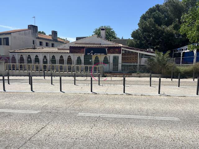 Vente Autre 60 m2 Aix en Provence