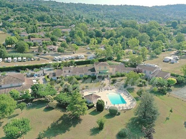 Vente Autre 60 pièces 1216 m2 Montauroux