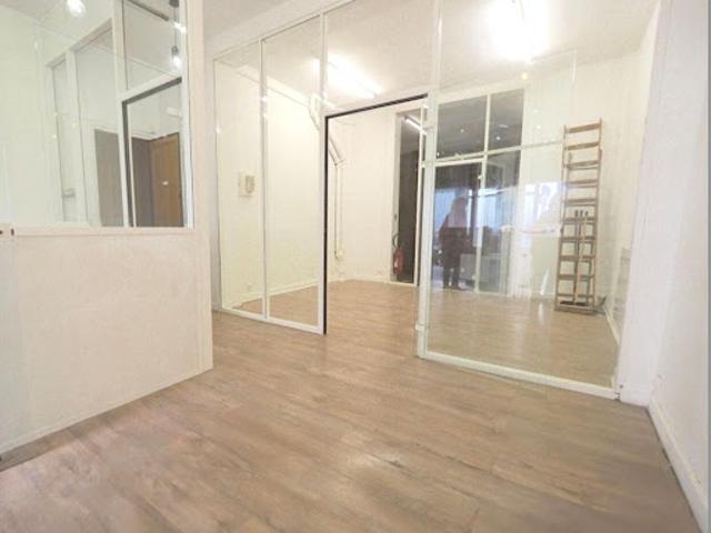 Vente Fond de commerce Paris 14ème