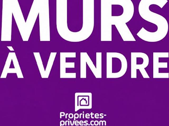Vente Autre 620 m2 Reims