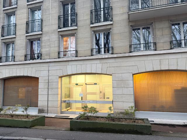 Vente Autre 620 m2 Versailles