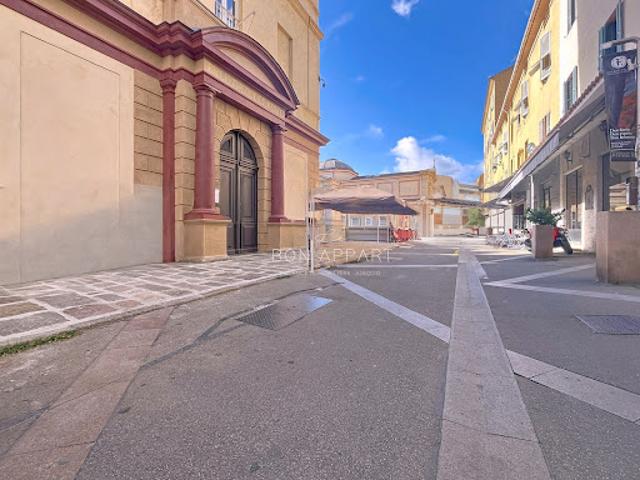 Vente Autre 0 pièces 64 m2 Ajaccio