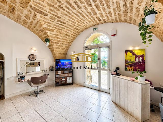 Vente Autre 64 m2 Montbazin