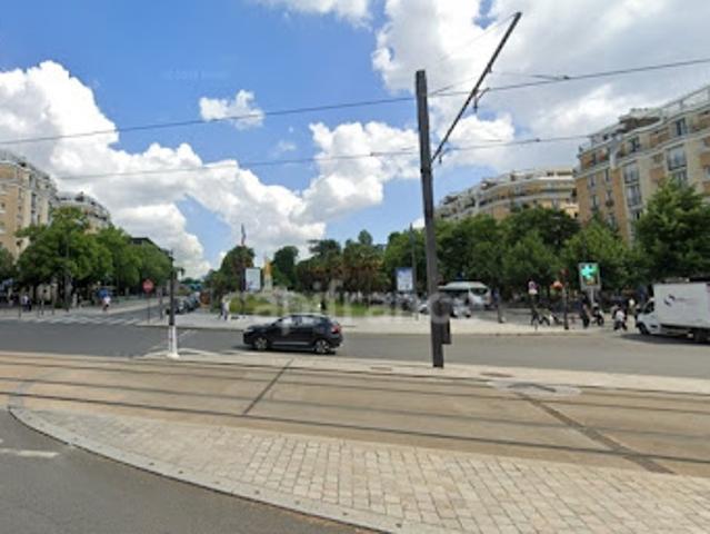 Vente Autre 64 m2 Paris 12ème