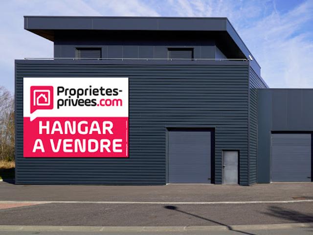 Vente Fond de commerce 650 m2 Gournay en Bray