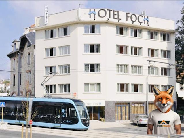Vente Autre 656 m2 Besançon