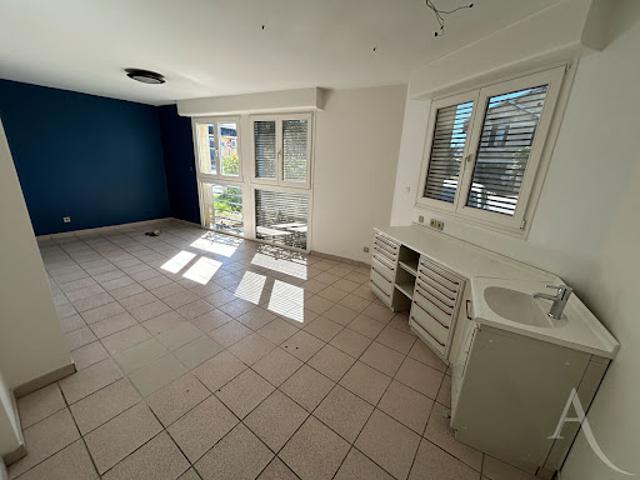 Vente Autre 5 pièces 82 m2 Toulouse