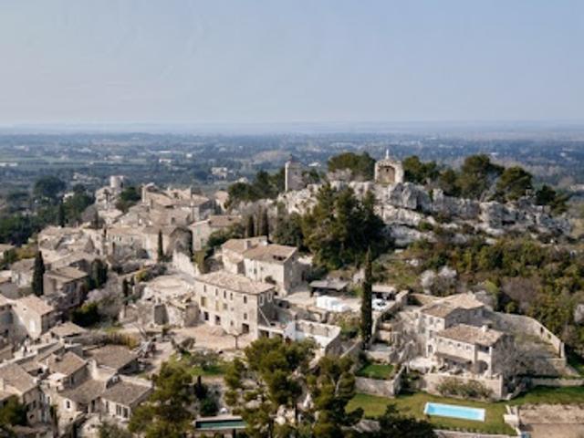 Vente Fond de commerce 65 m2 Eygalières