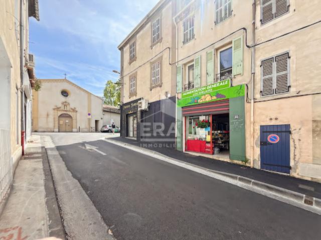 Vente Autre 65 m2 Marseille 12ème
