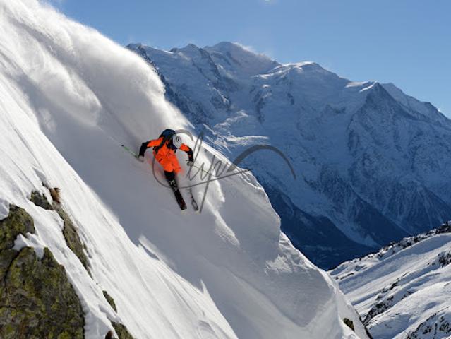 Vente Fond de commerce 0 pièces 66 m2 Chamonix Mont Blanc
