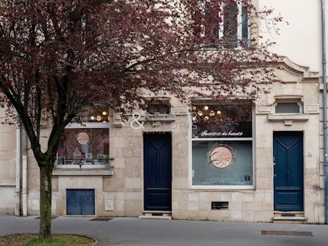 Vente Autre 66 m2 Nancy