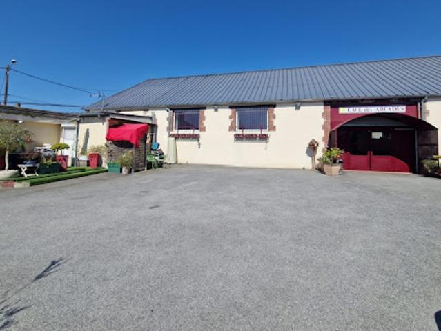 Vente Autre 6 pièces 424 m2 La Madeleine de Nonancourt