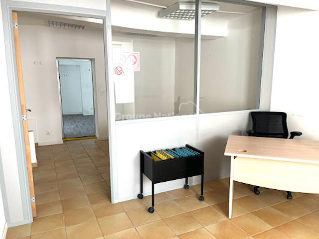 Vente Autre 6 pièces 55 m2 Le Luc