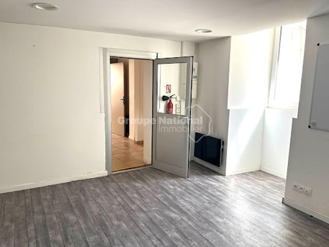 Vente Autre 6 pièces 55 m2 Le Luc