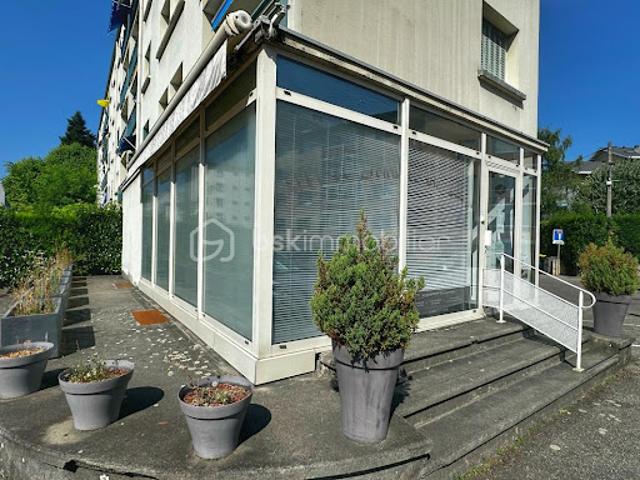 Vente Autre 6 pièces 71 m2 Chambery