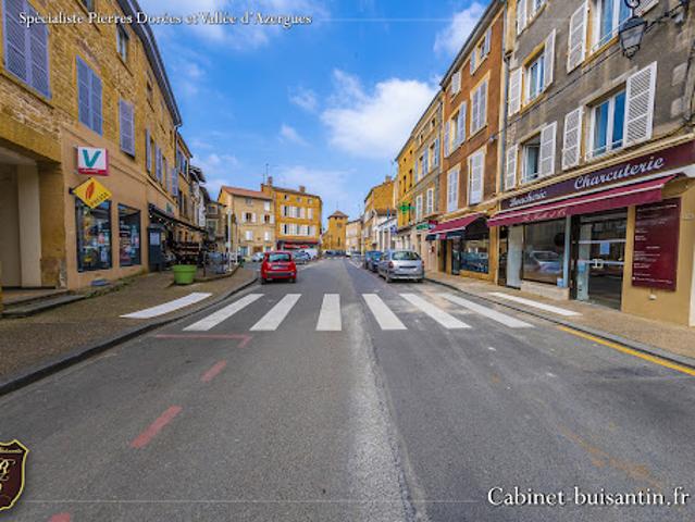 Vente Autre 6 pièces 105.7 m2 Chessy