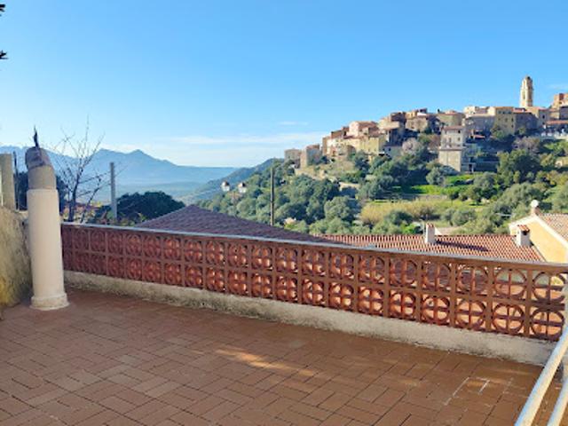 Vente Villa 6 pièces 107 m2 Zilia