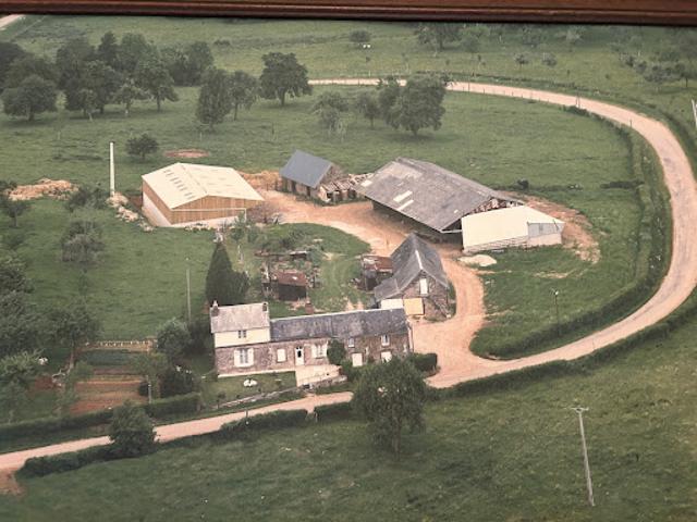 Vente Autre 6 pièces 120 m2 Gacé