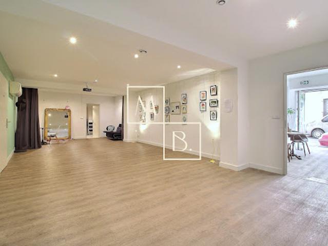 Vente Fond de commerce 6 pièces 150.54 m2 Montpellier
