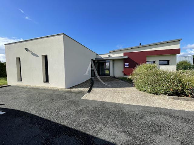 Vente Autre 6 pièces 150 m2 Montrichard