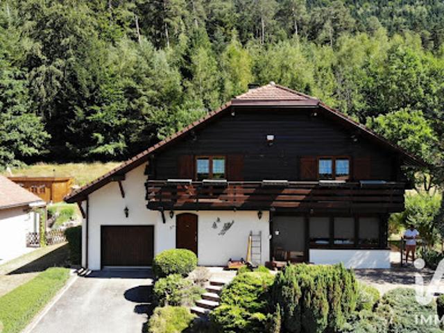 Vente Autre 6 pièces 151 m2 Celles sur Plaine