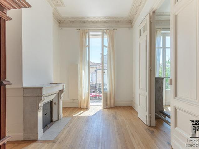 Vente Autre 6 pièces 160 m2 Bordeaux