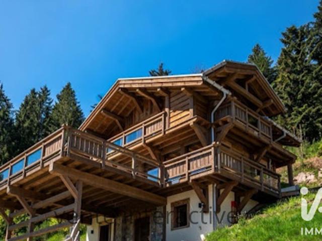 Vente Autre 6 pièces 166 m2 Gerardmer