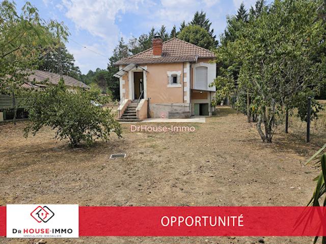 Vente Autre 6 pièces 172 m2 Beauronne