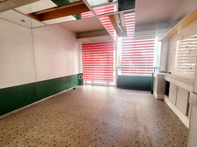 Vente Autre 6 pièces 180 m2 Nantes