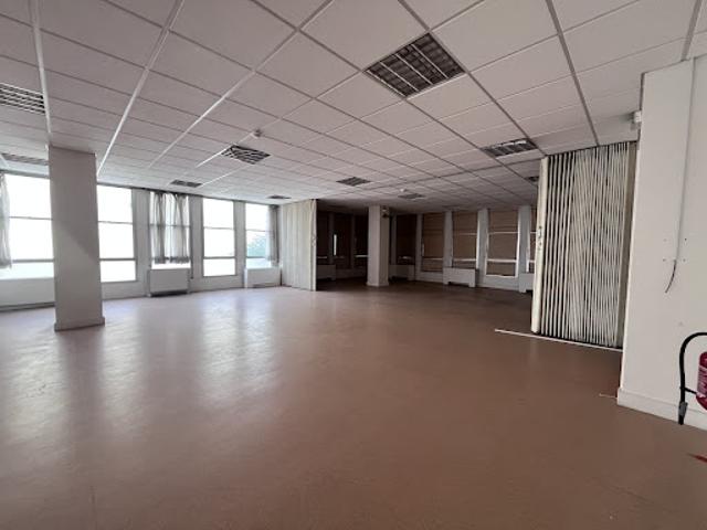 Vente Autre 6 pièces 201 m2 Saint Etienne