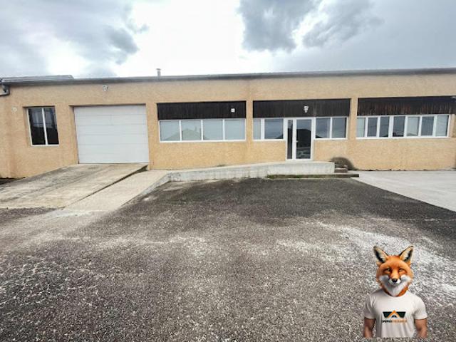 Vente Autre 6 pièces 212 m2 Dole