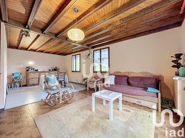 Vente Autre 6 pièces 267 m2 Allèves