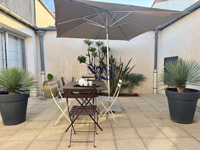 Vente Autre 6 pièces 270 m2 Montaigu Vendée