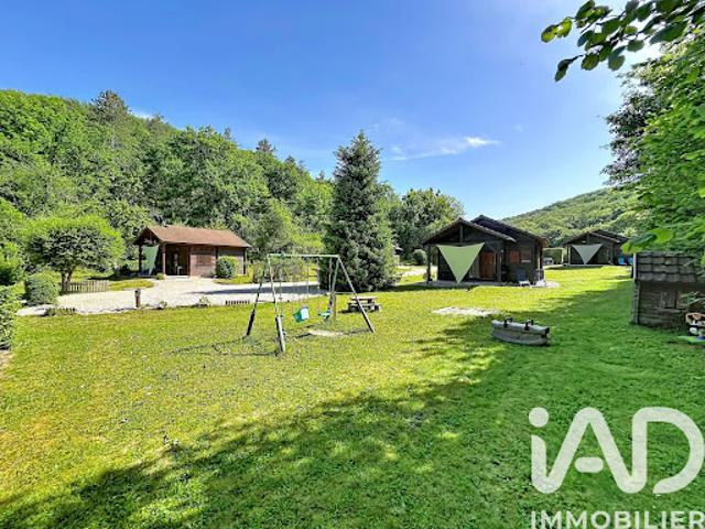 Vente Autre 6 pièces 274 m2 Saint Moré
